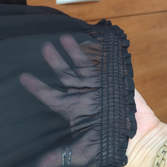 A N.A Blouse - Picture 3 of 8